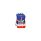 Sneaker luminose Silver Spiderman R1310707S BLUE Bambino