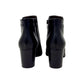 Stivaletti SOFFICE SOGNO I4ST51A5 NERO Donna