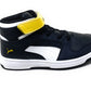 Scarpa da ginnastica PUMA REBOUND  37048812 bambino