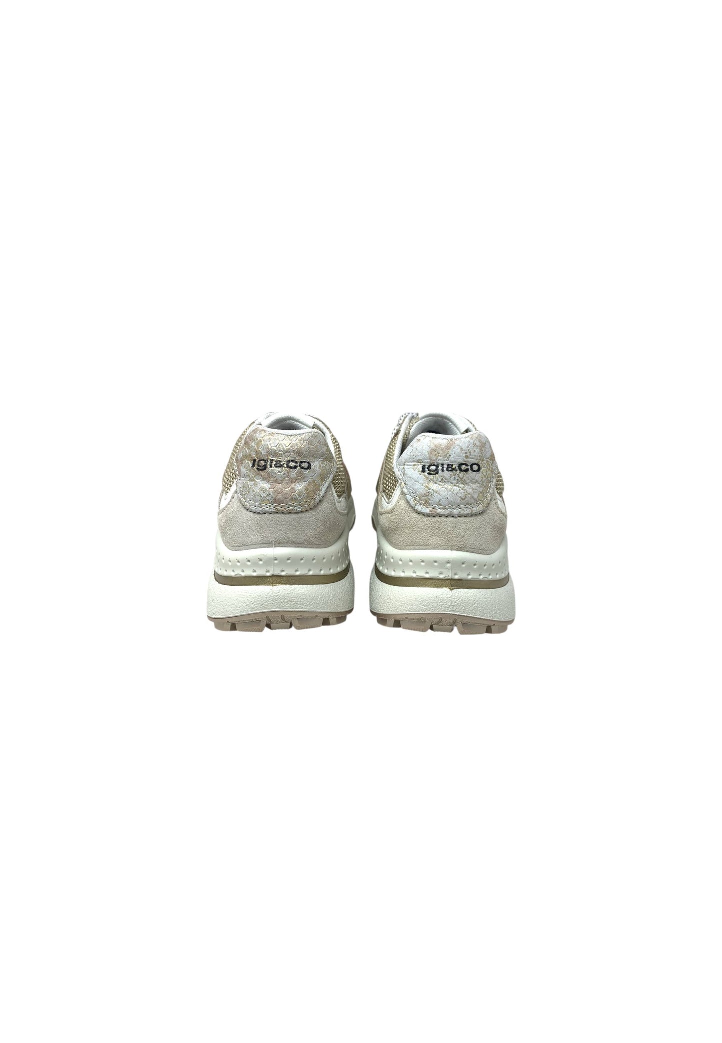 Sneakers Igi&Co 1158000 Donna