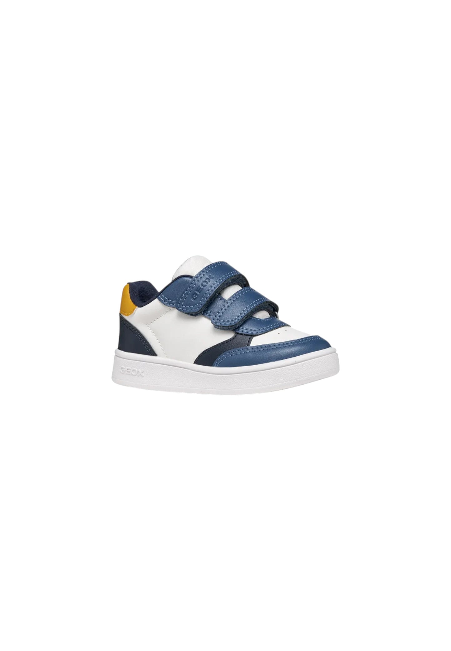 Sneakers Geox Eclyper B555LA 000BC C4242 bambino