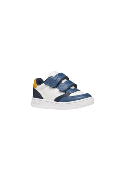 Sneakers Geox Eclyper B555LA 000BC C4242 bambino