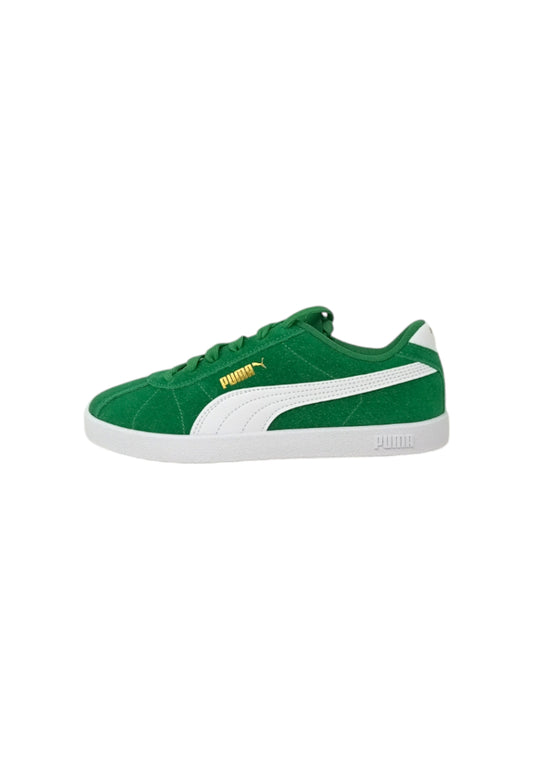 Sneaker PUMA Club II Jr 398886 02 Ragazzo/a unisex