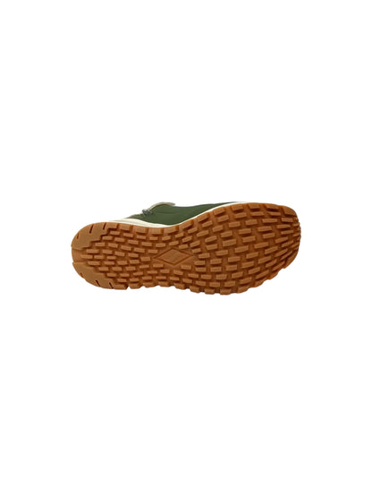 Stivaletto con pelliccia SKECHERS 167274/OLV Donna