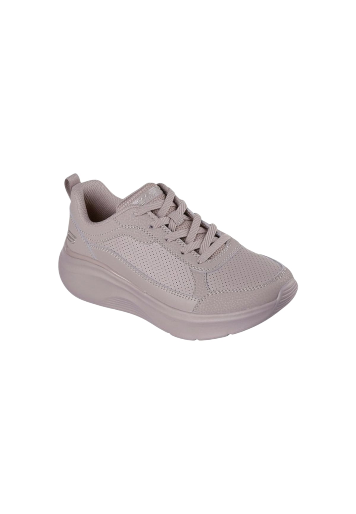 Sneakers Skechers BOBS B LOVE - Classic Joy 117462/TPE Donna