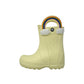 Galosce CROCS 210026-76O Bambina