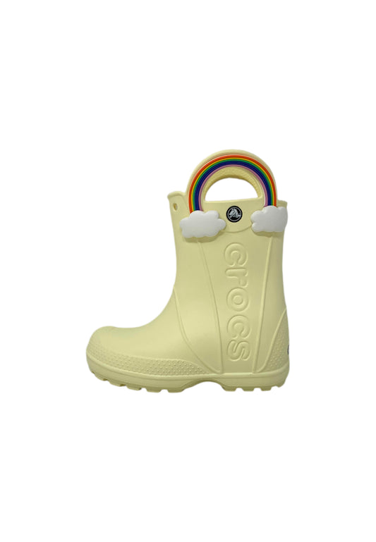 Galosce CROCS 210026-76O Bambina