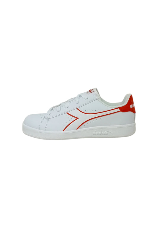 Sneakers DIADORA GAME P GS 101.173323 01 C6111 Ragazzo/a