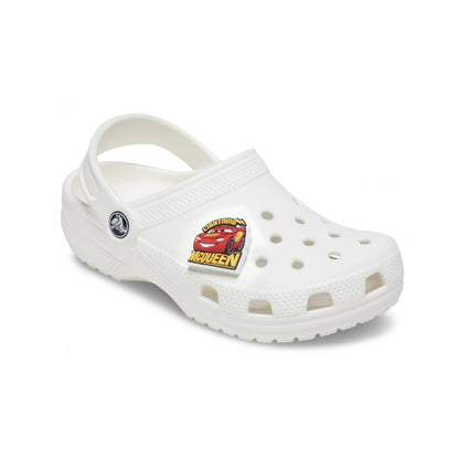 Jibbitz charms 10006828 Cars Movie Single