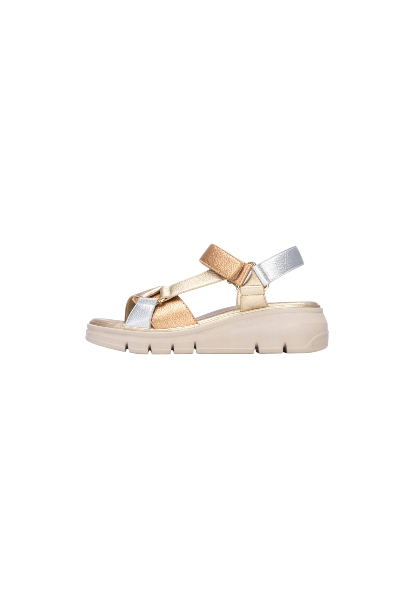 Sandali XTI 145398 ORO donna