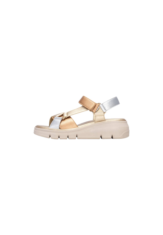 Sandali XTI 145398 ORO donna