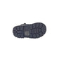 Anfibi BALDUCCI Sport BS6310 BLK Bambina
