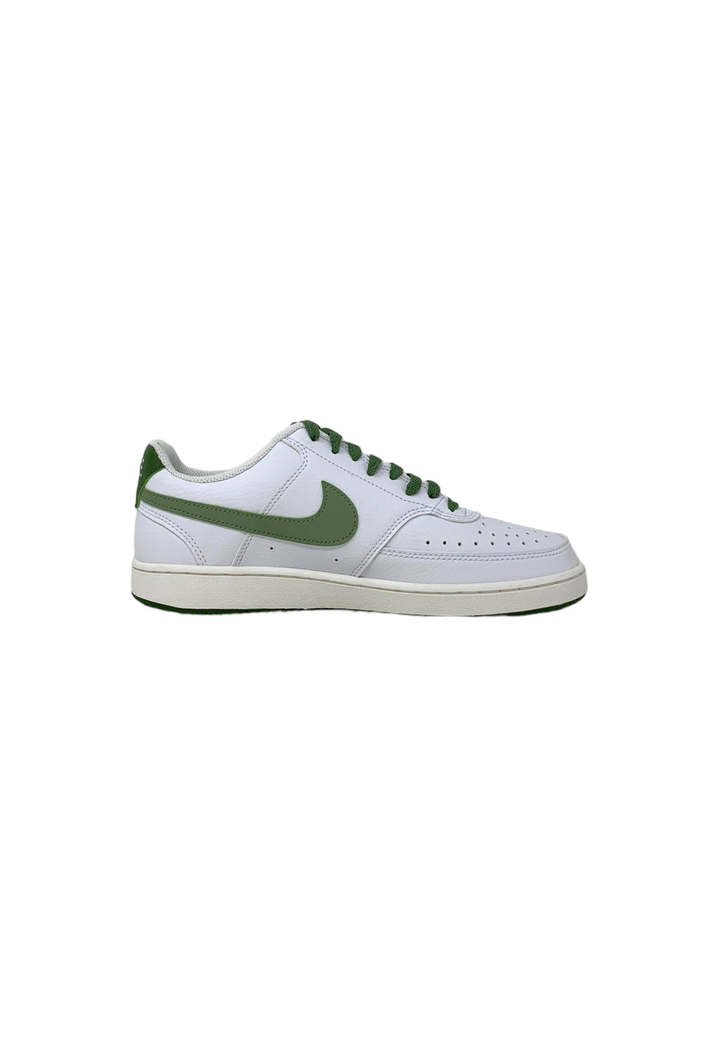 Sneaker NIKE COURT VISION LO FJ5480 100 uomo