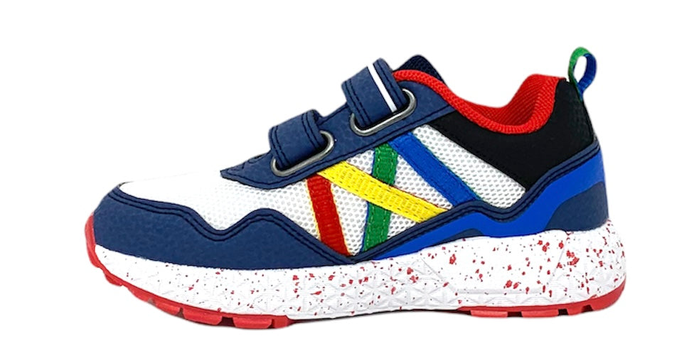 Sneakers da passeggio PRIMIGI 1957611 bambino/ragazzo