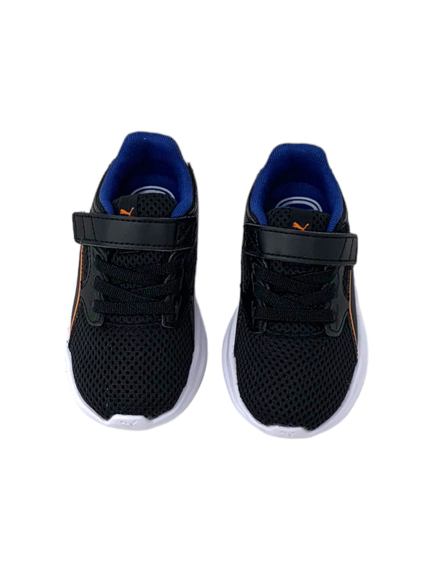 Sneaker PUMA Transport Block AC PS 389702 01  Bambino
