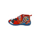 Pantofola Chiusa Silver Topolino D2010268T ROSSO bambino