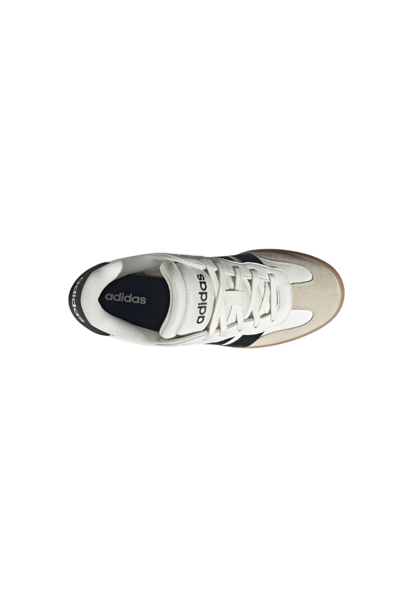 Sneakers  Adidas Barreda XLG KI9204 Uomo