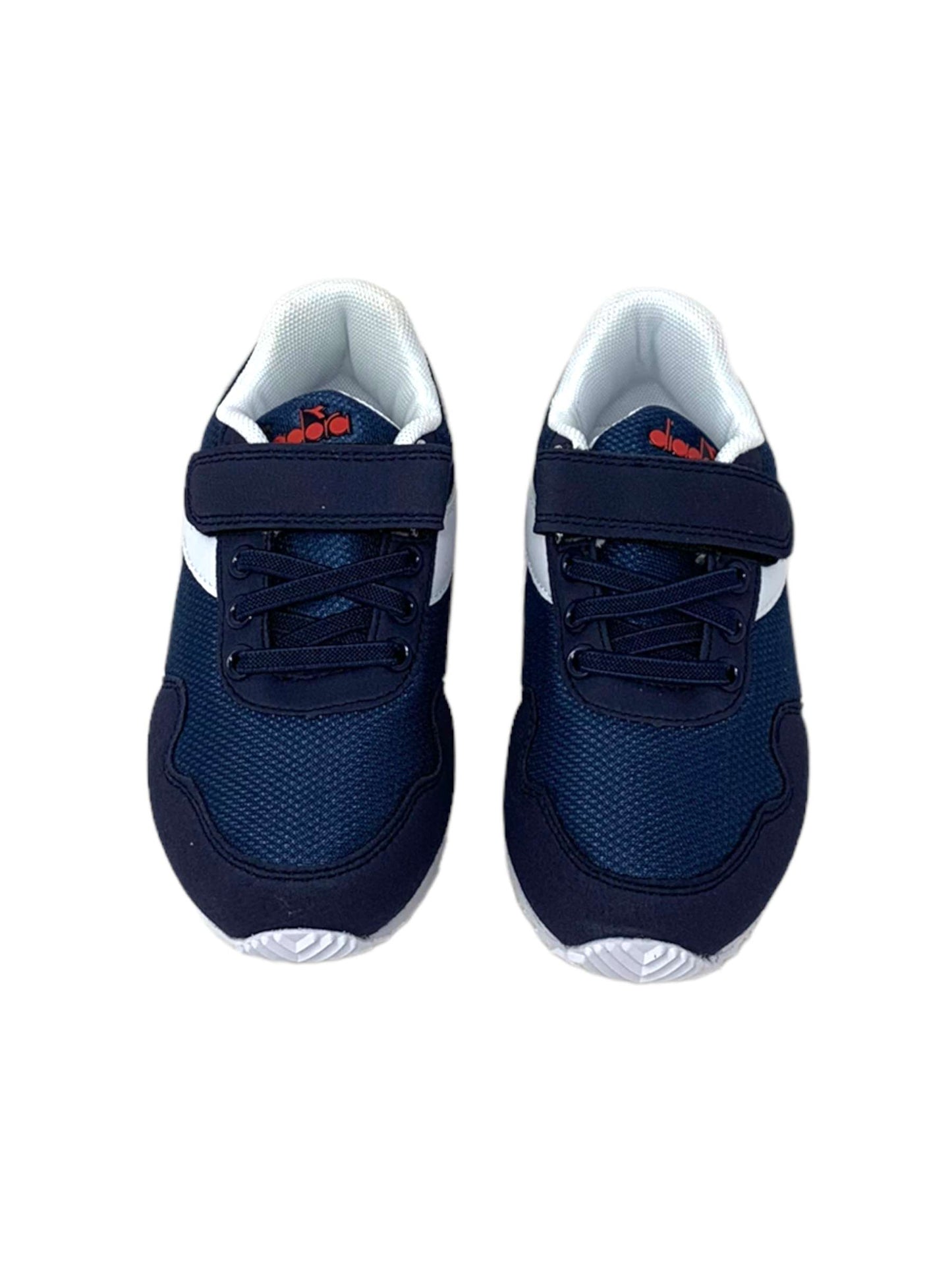 Sneaker DIADORA Simple Run PS 101.179246 01 60030 bambino