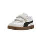 Sneaker PUMA Club II Era V 402307/402308 02 Bambino