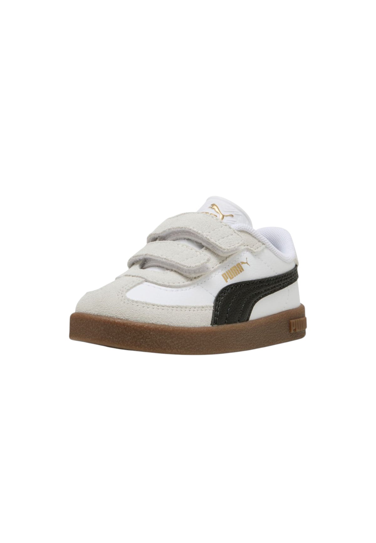 Sneaker PUMA Club II Era V 402307/402308 02 Bambino