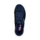 Sneakers Skechers Slip-ins Go Walk Flex - Grand Entry 124836/BLU Donna