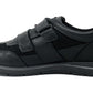 Scarpa da passeggio ENVAL 1702400 NERO uomo