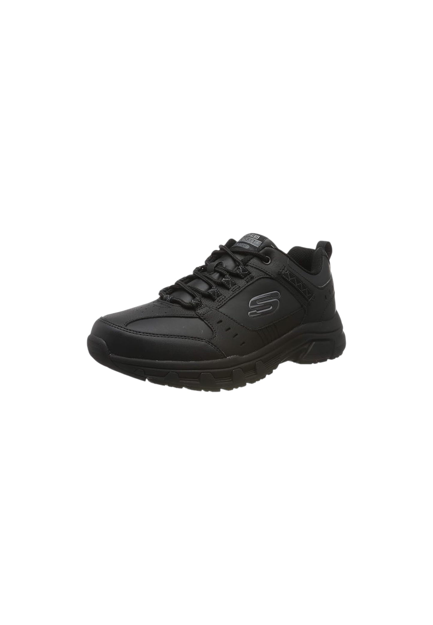 Sneaker SKECHERS Oak Canyon - REDWICK 51896/BBK Uomo