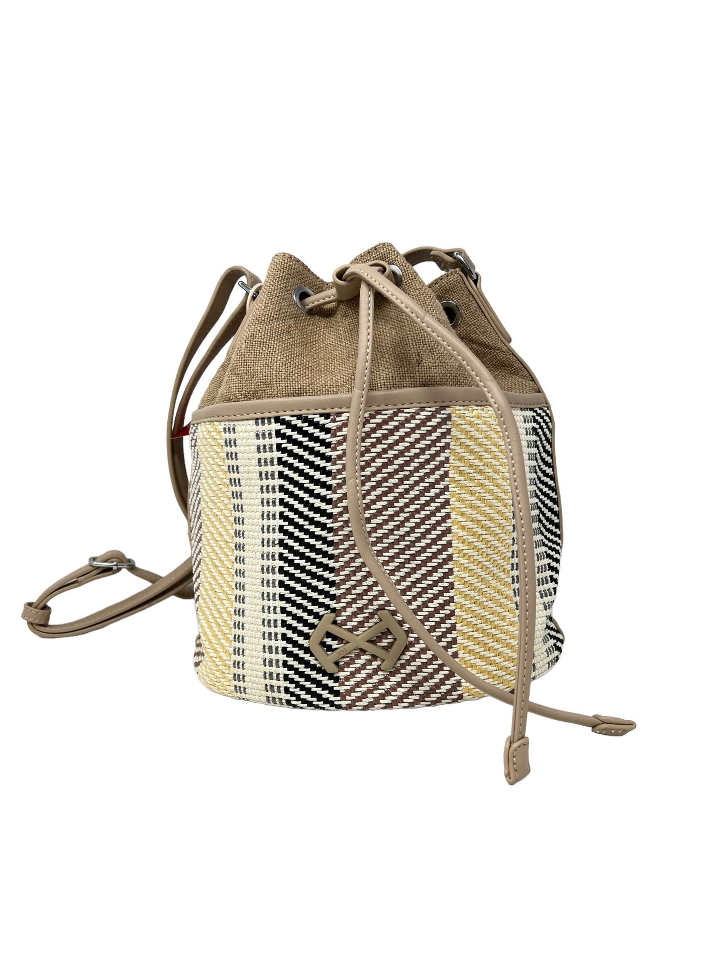 Borsa XTI 184130 BEIGE Donna