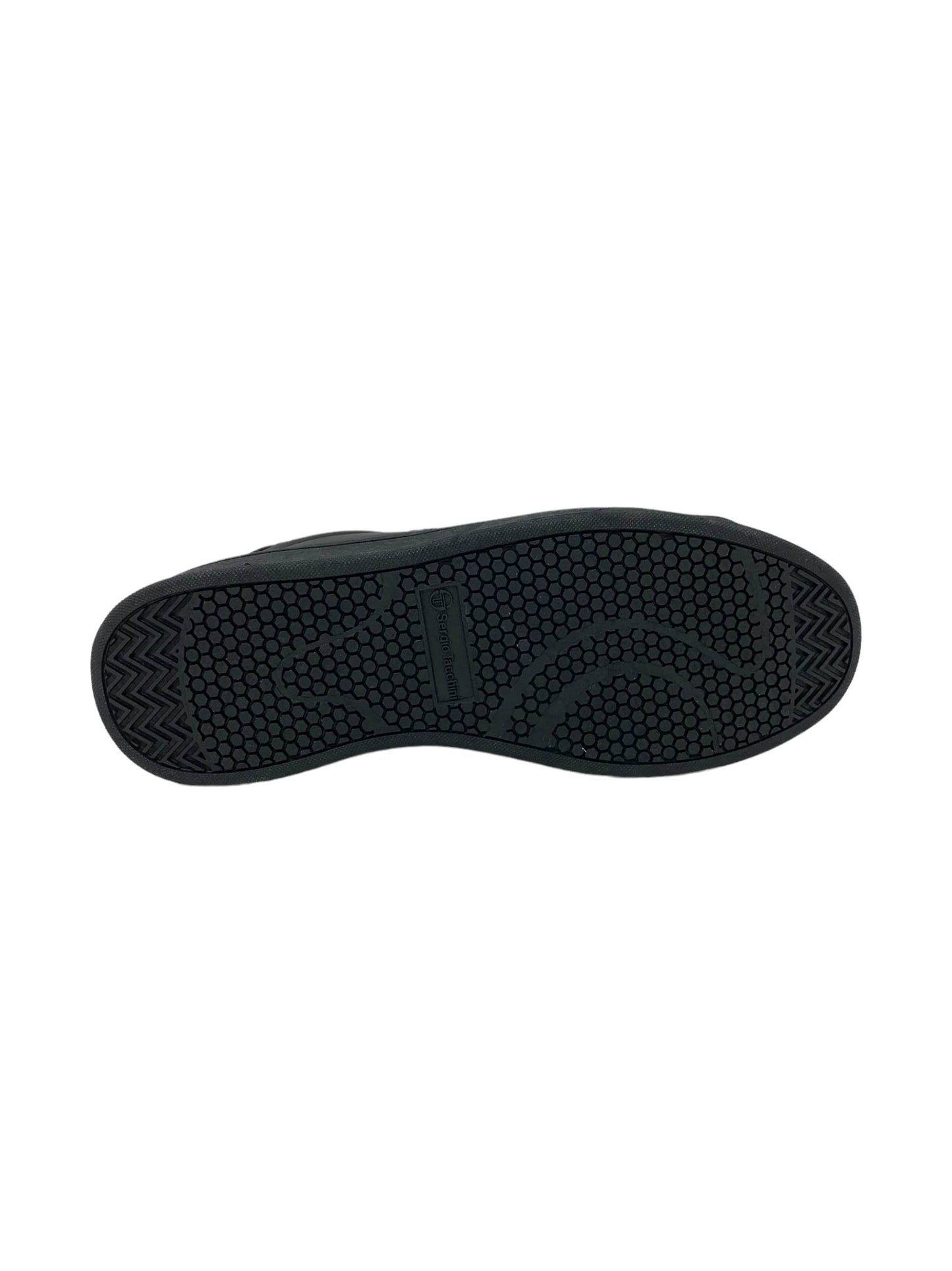 Scarpa da passeggio GRAN TORINO LTX STM224000 BLK Sergio Tacchini Uomo