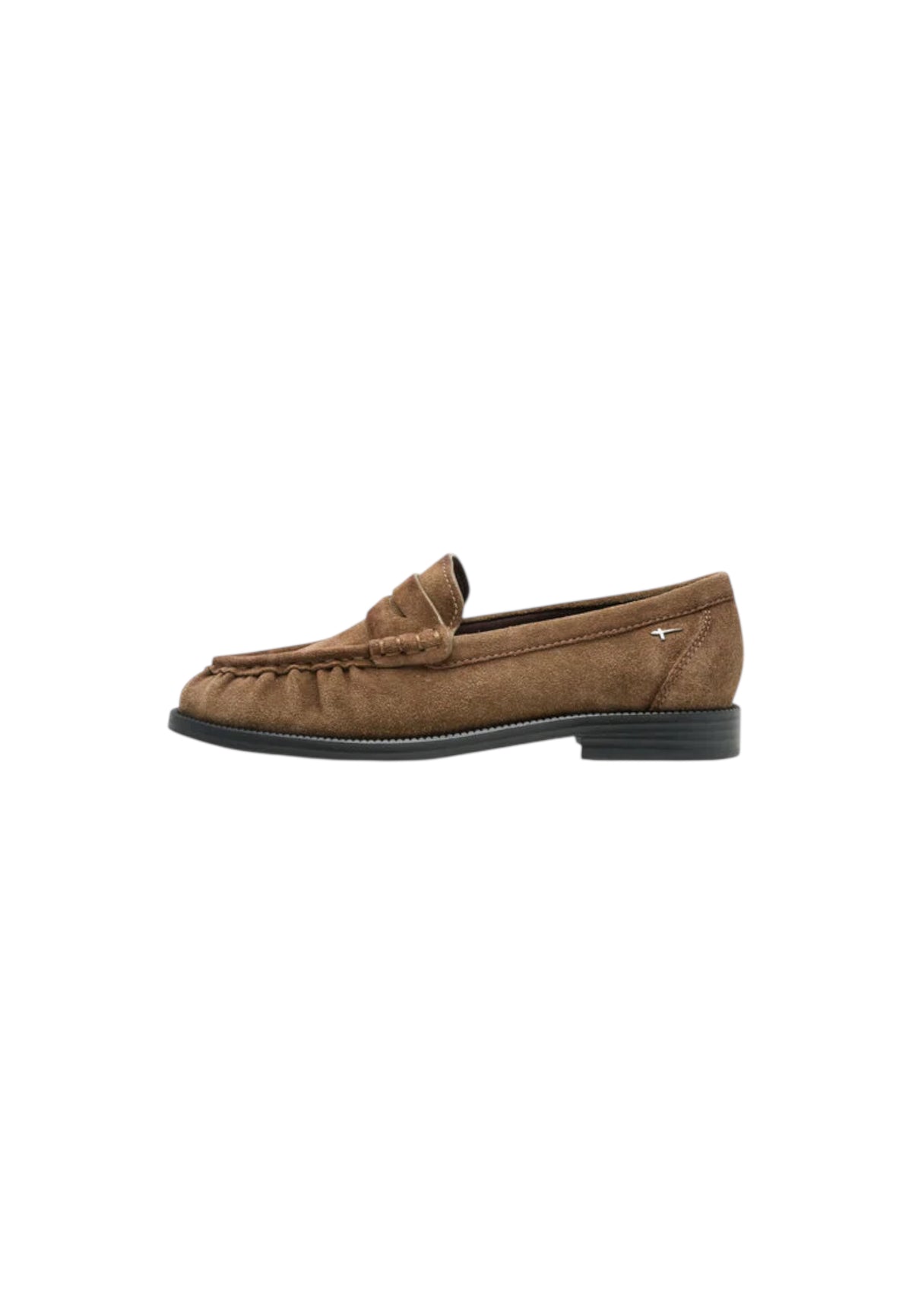 Mocassino TAMARIS 1-24251-47 341 Taupe Donna
