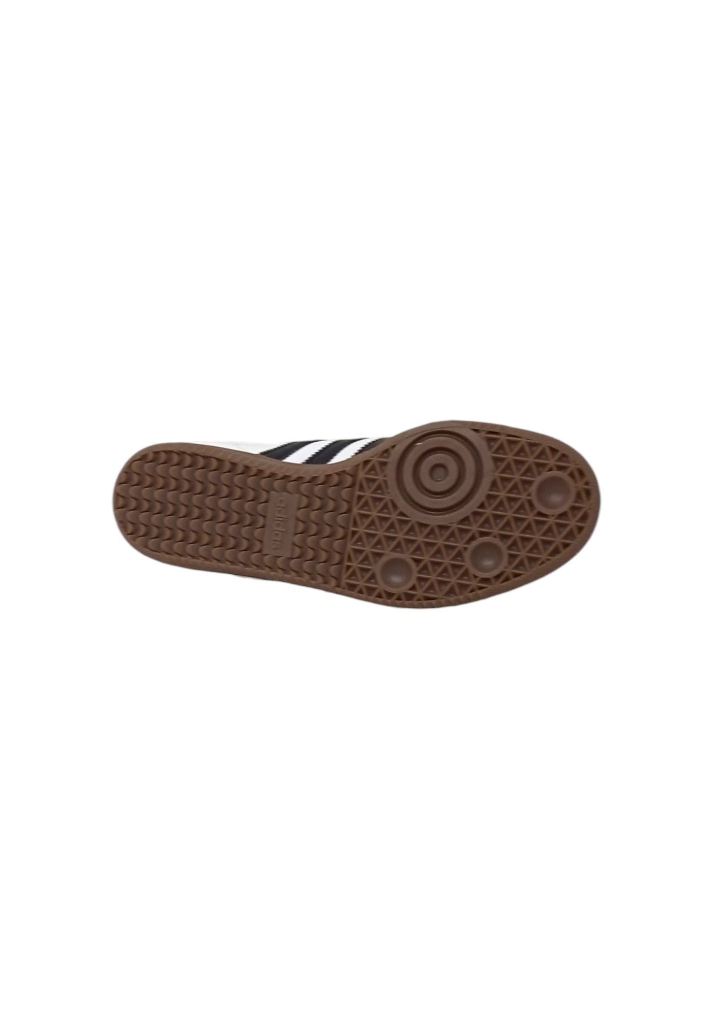 Sneakers  ADIDAS SAMBA OG B75806 Unisex
