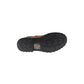 Stivaletto ASSO AG-18303 CHOCOLATE bambina/ragazza