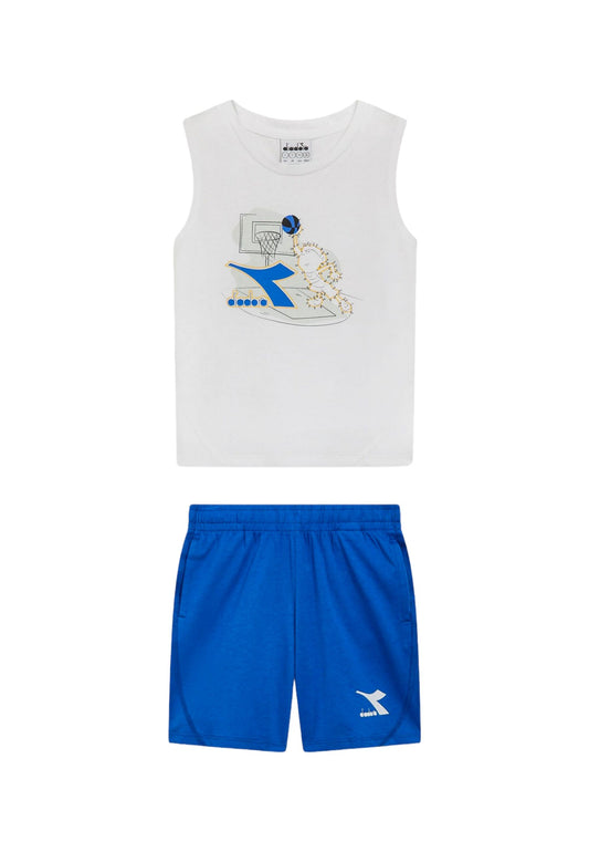 Set DIADORA 102.180454 01 20002 Bambino