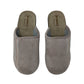 Pantofola INBLU LV000007 TORTORA donna