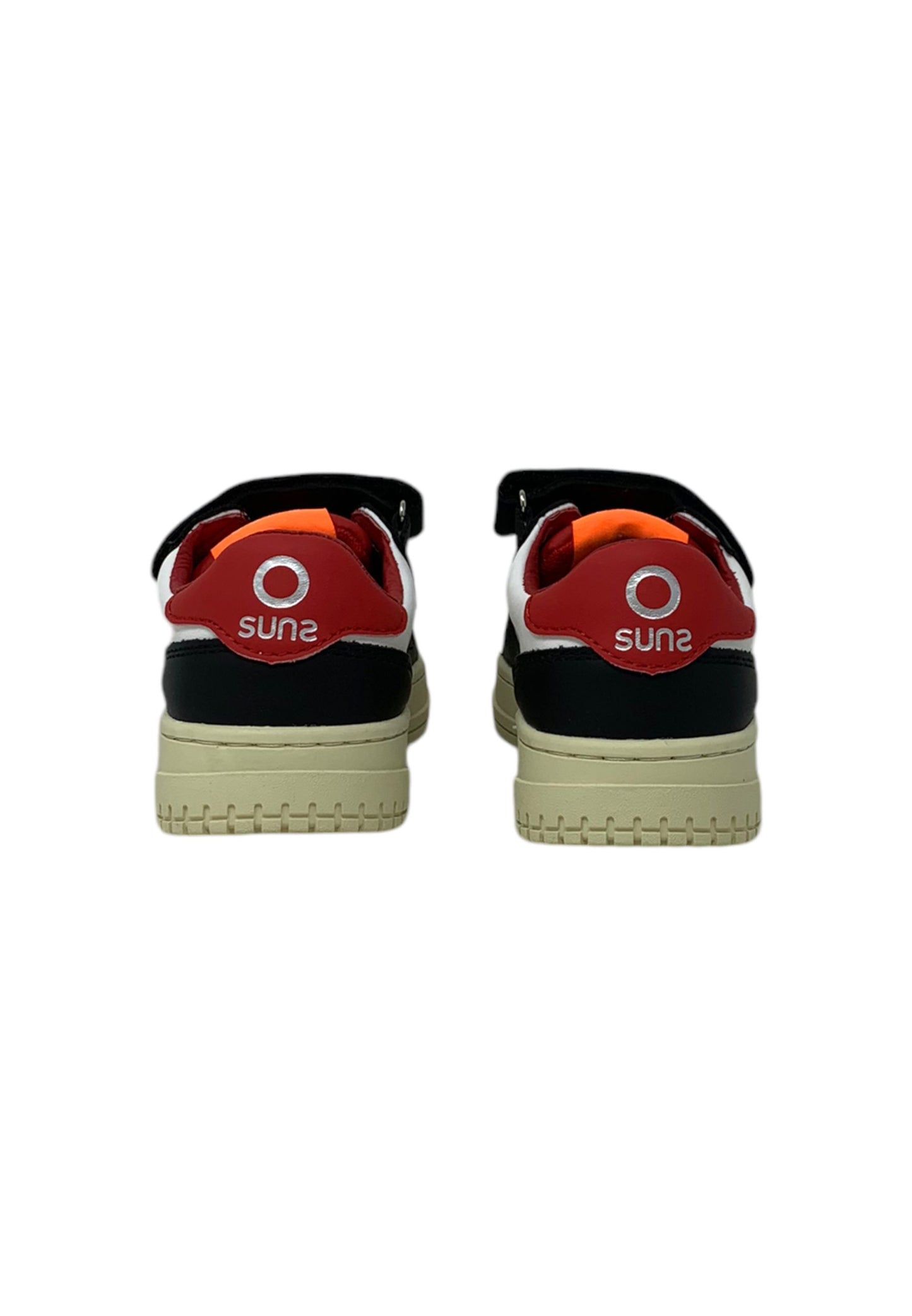 Sneakers SUNS BOARDS SSS5308U BLK Bambino