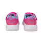 Sneakers SKECHERS Snuggle Sneaks - Skech Squad 302214N/PKMT bambina