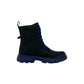 STIVALETTO GEOX J LUNETTE J36HVG000BC C4429 Bambina