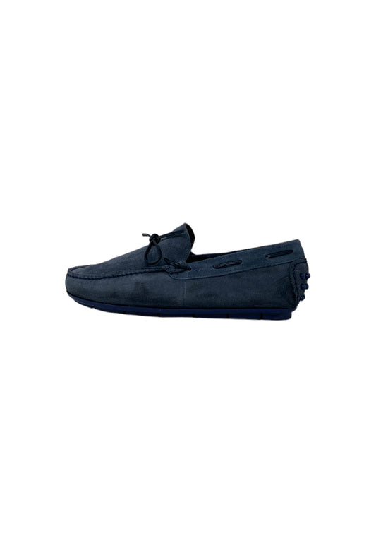 Mocassino BKS 101 CAM JEANS uomo