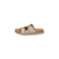 Ciabatta INBLU NR000003 RAME donna