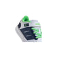 Sneakers luminose ADIDAS LIGHTORAMA COURT EL I KJ7001 bambino