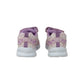 Sneaker Silver Frozen D4310453S LILLA Bambina