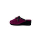 Pantofola PATRIZIA AZZI 10313/F/P LAMPONE  donna
