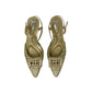 Chanel  XTI 145431 ORO donna