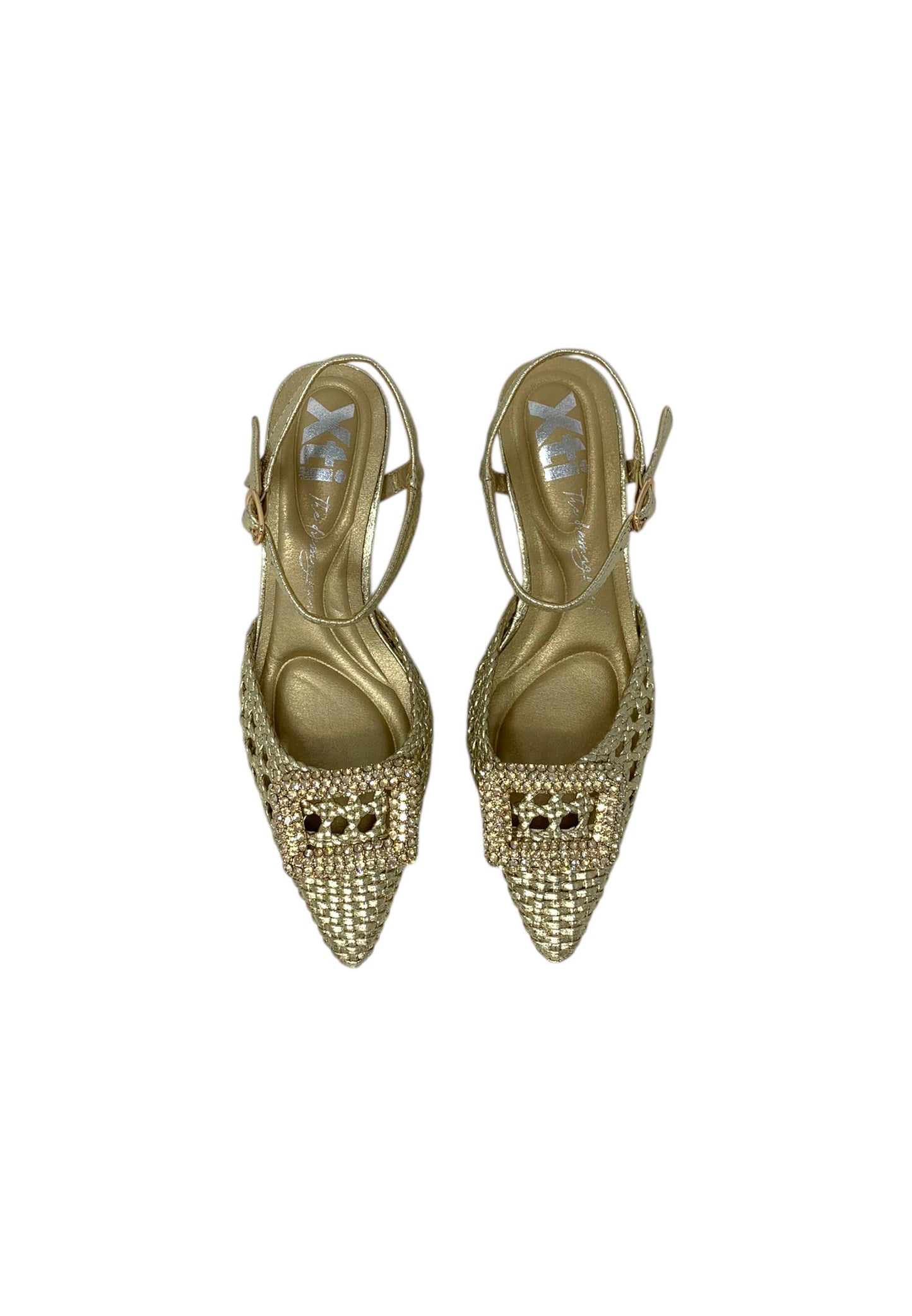 Chanel  XTI 145431 ORO donna