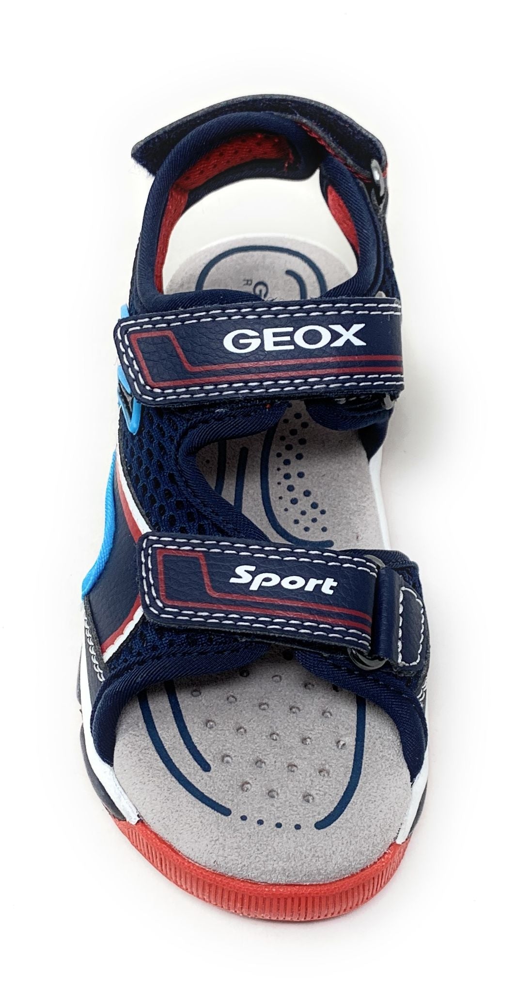 Sandalo da passeggio GEOX J020QB C0735R Bambino