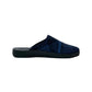 Pantofola INBLU DG000011 BLU uomo