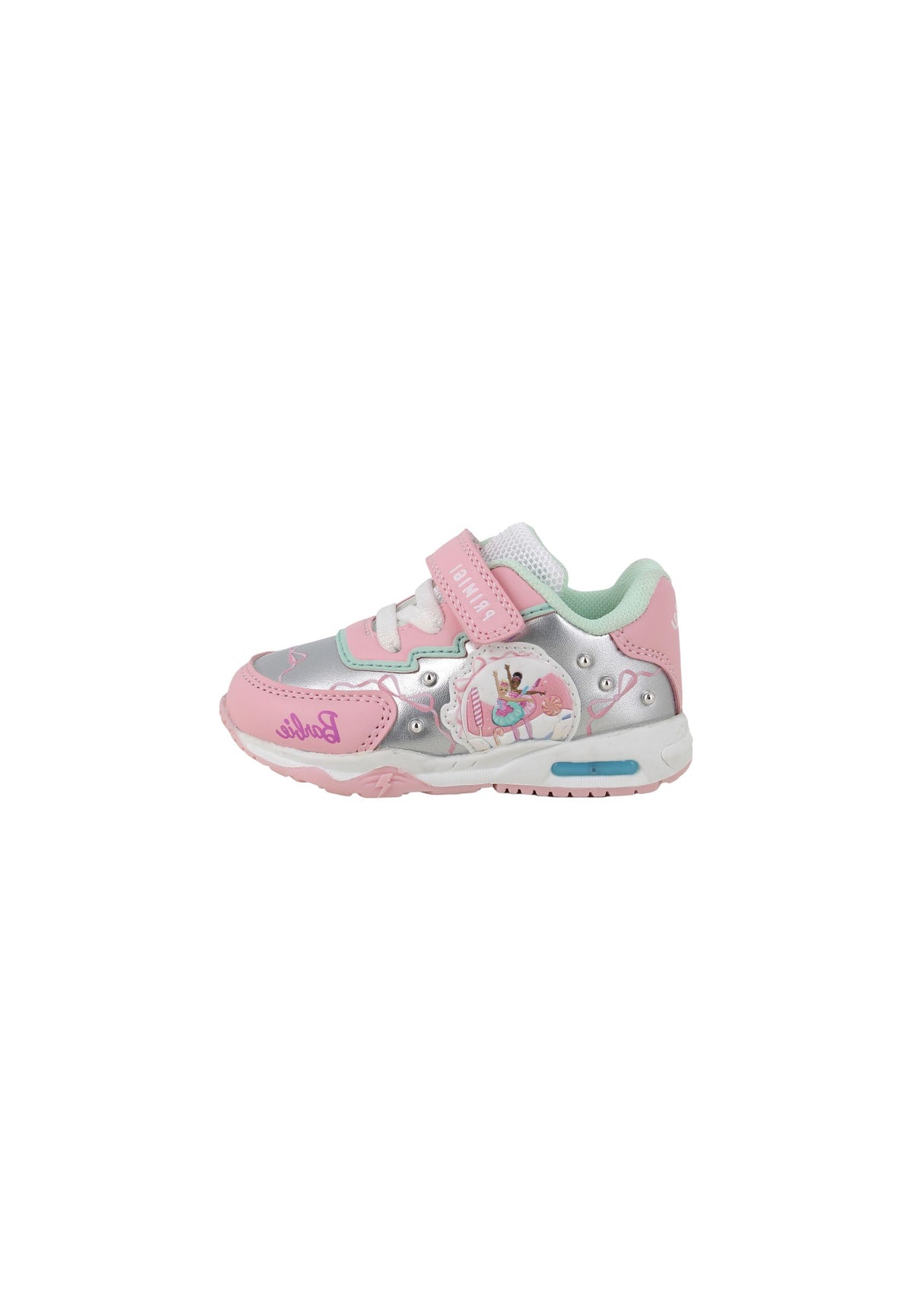 Sneaker luminose PRIMIGI Barbie 2469200 bambina