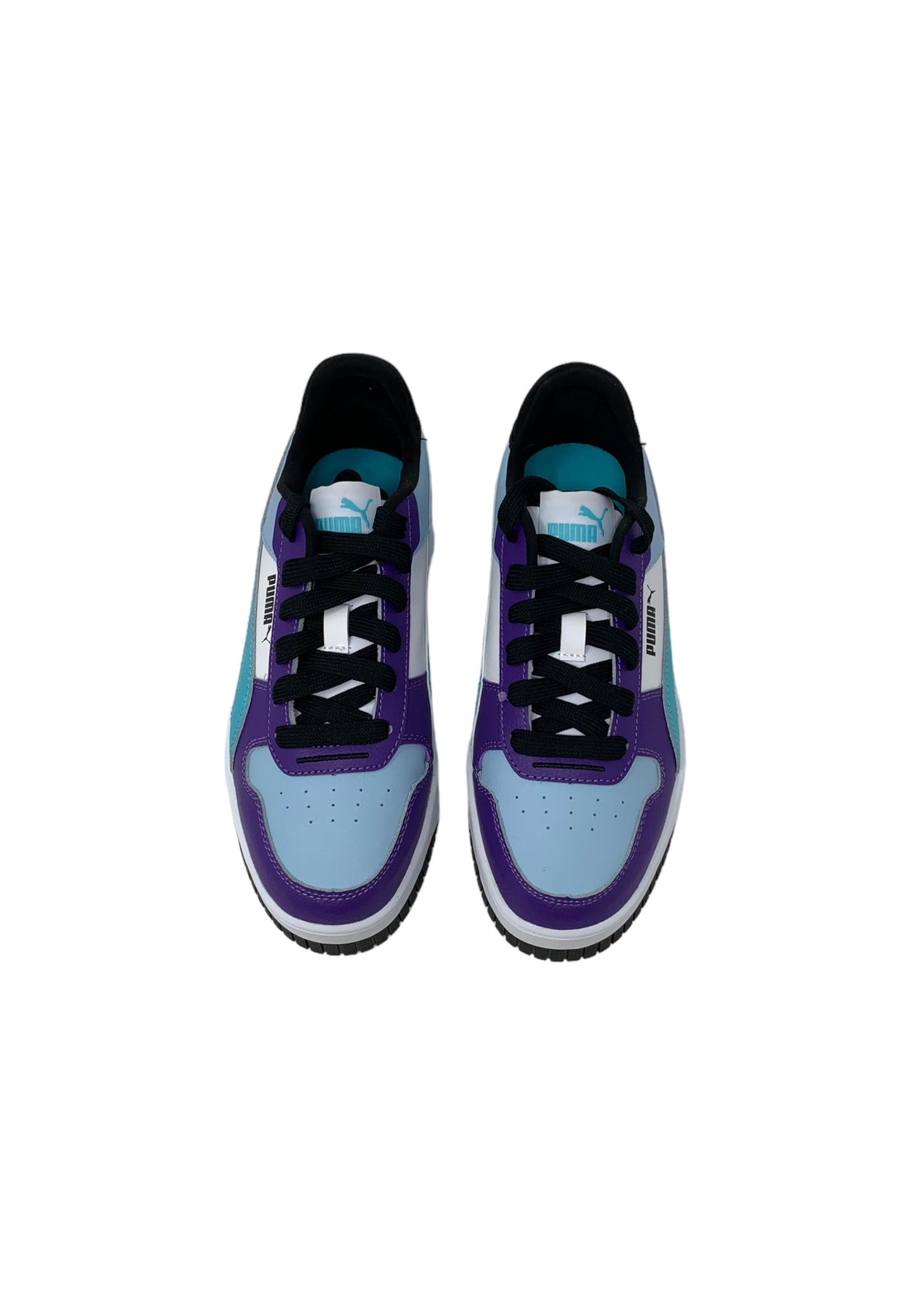Sneaker PUMA Carina Street Jr 393846 05 donna