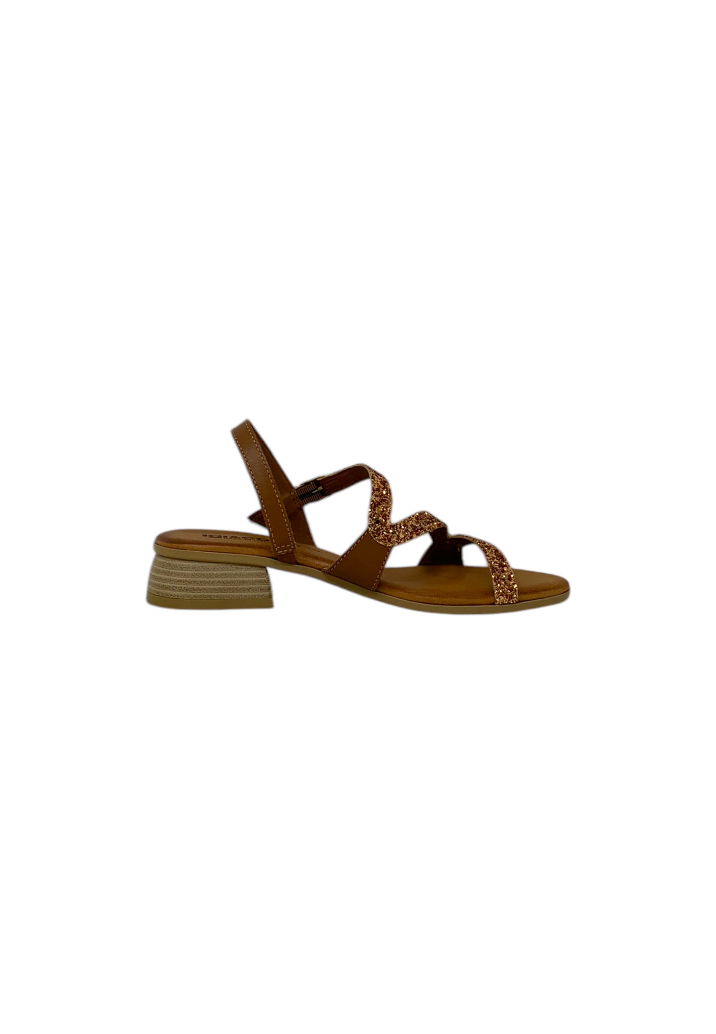 Sandali con tacco Igi&Co 7690622 Donna