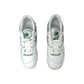 Sneakers NEW BALANCE BBW550BG BIANCO adulto Unisex